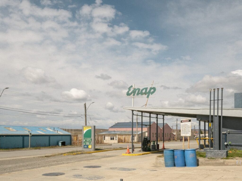 Cerro Sombrero: La Ciudad Petrolera de la Patagonia