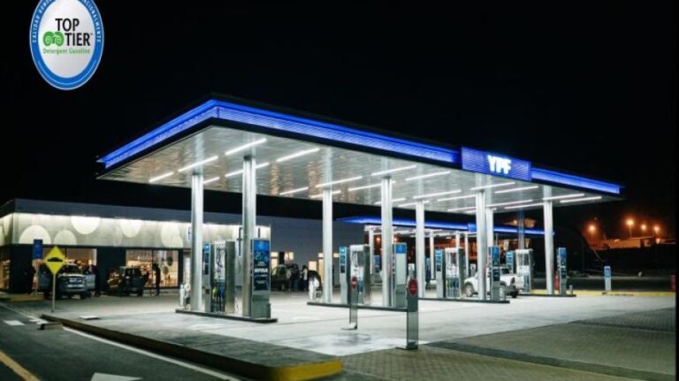 YPF y su Compromiso con la Calidad Certificada