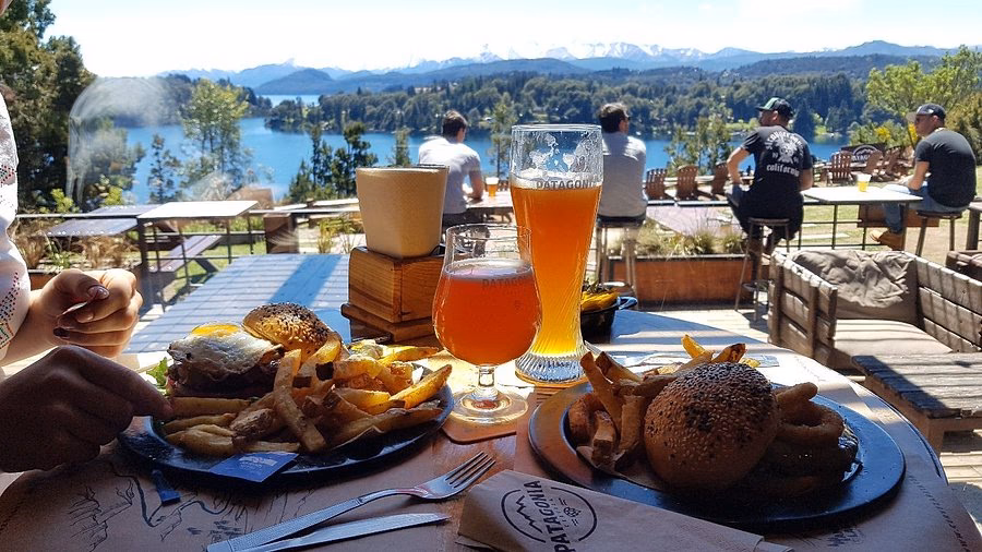 ¿Quién es el dueño de Patagonia Cerveceria?