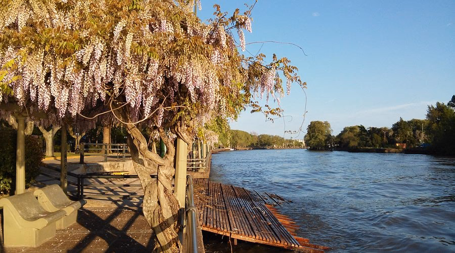 ¿Qué restaurantes hay en el Parque de las Aguas?
