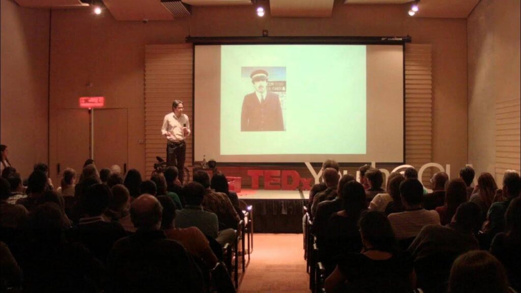 YPF: El Corazón Energético de Argentina