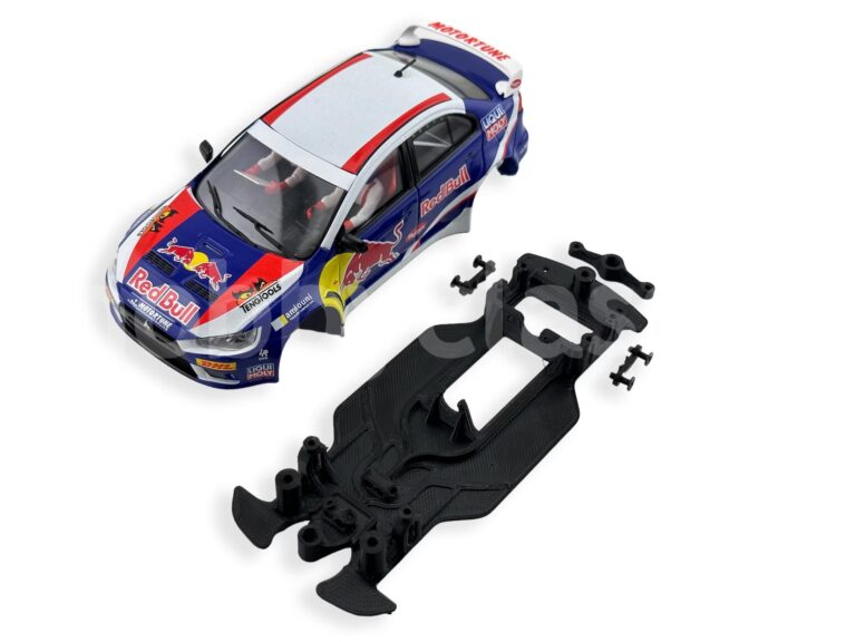 EVO: La nueva marca de autos y el respaldo de YPF