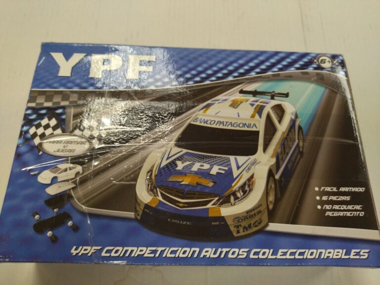 Luces del Tablero Cruze: Guía YPF para TC y Código 79