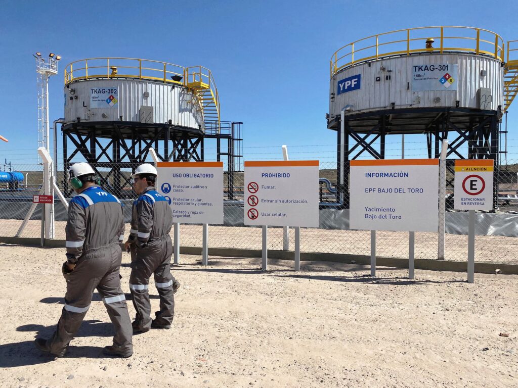 Vaca Muerta: Riesgos y Desafíos del Fracking