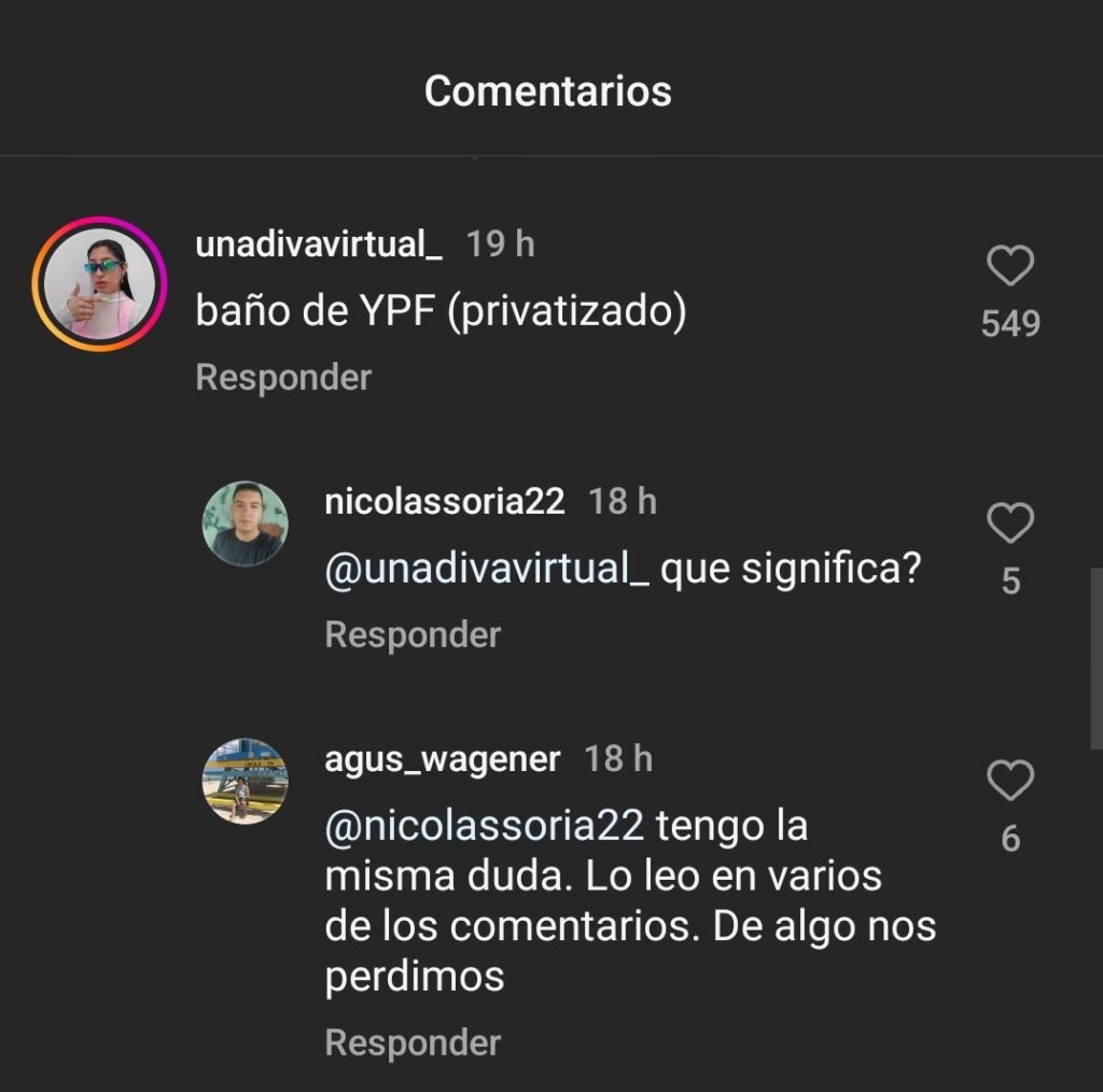 YPF: La historia detrás del emblema argentino