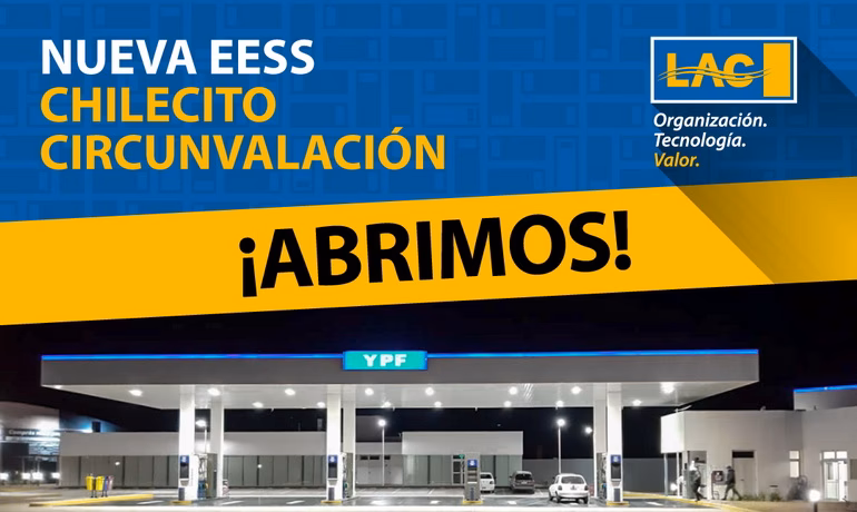 ¿Cuántas estaciones tiene el cable carril de Chilecito?