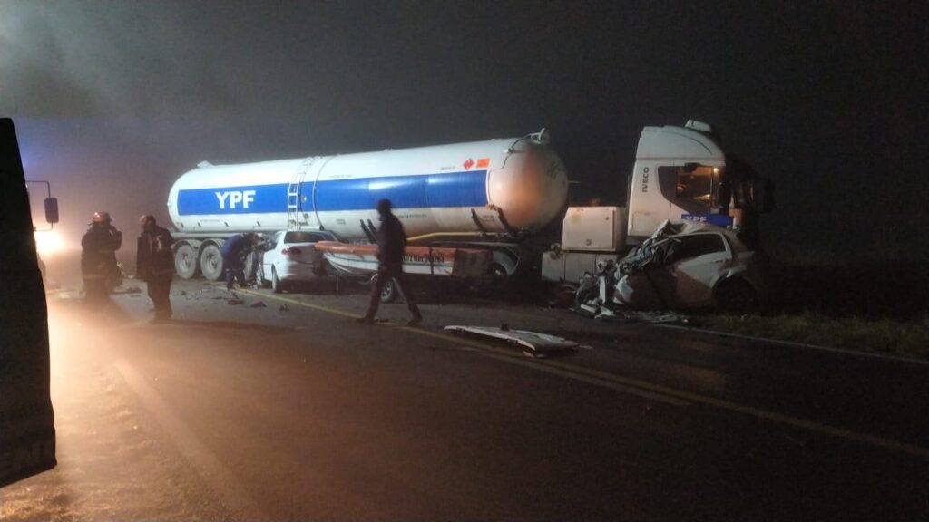 Tragedia en Campana: El rol de la seguridad vial