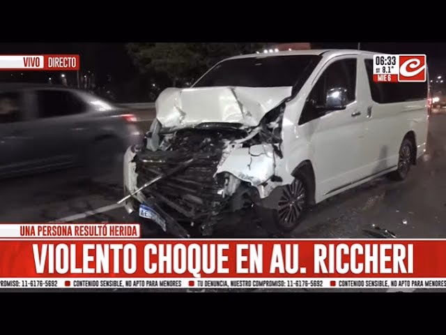 ¿Qué accidente pasó en la autopista México-Querétaro?