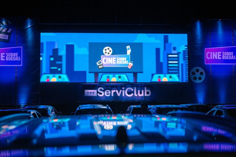 YPF Serviclub: Ahorro y Beneficios Diarios