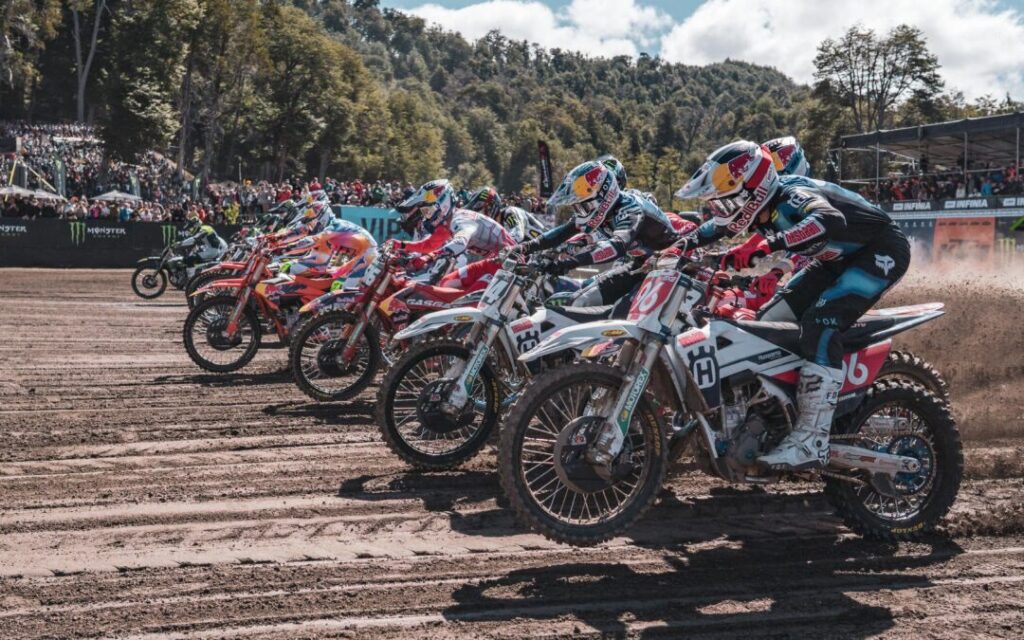 MXGP YPF 2025: Febvre campeón y Córdoba vibra