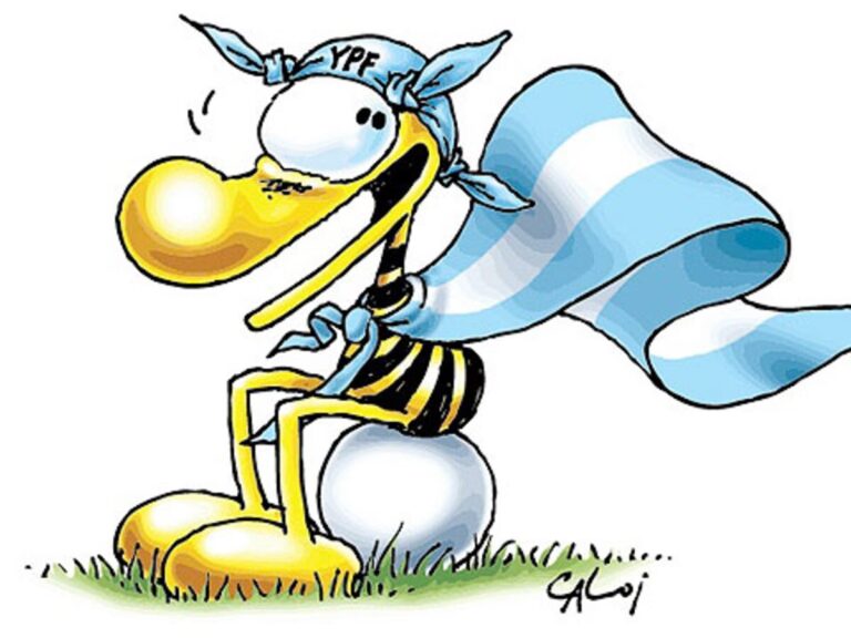Clemente: El alma del hincha argentino