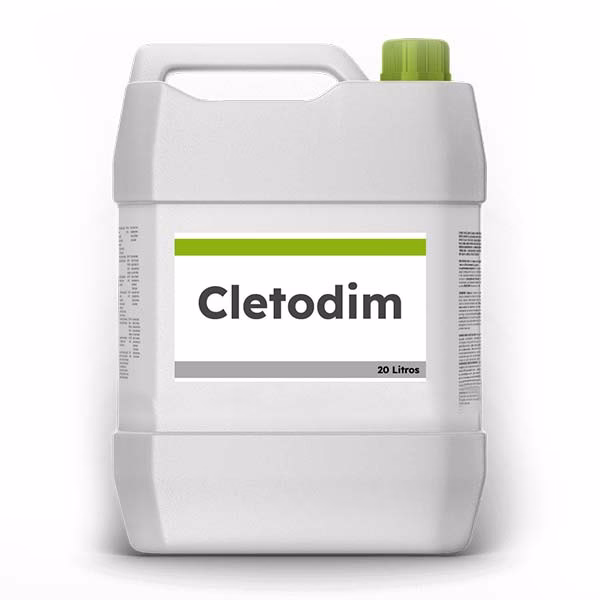 ¿Para qué se utiliza el herbicida cletodim?