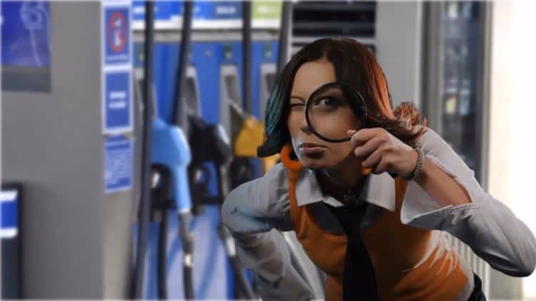 ¿Qué es un Mystery Shopper?