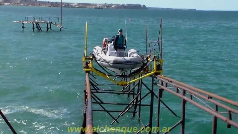 YPF: El Club y el Comodoro de la Energía Argentina