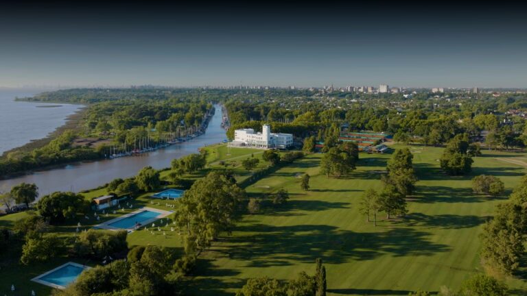 YPF ServiClub: Beneficios Exclusivos en Club Náutico