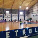 Club Petroleros YPF