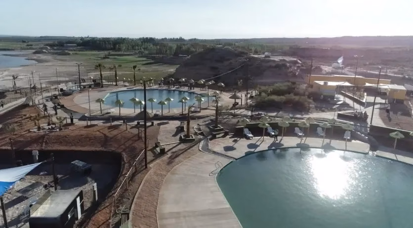 ¿Cuáles son los horarios de los micros para El Carrizal?