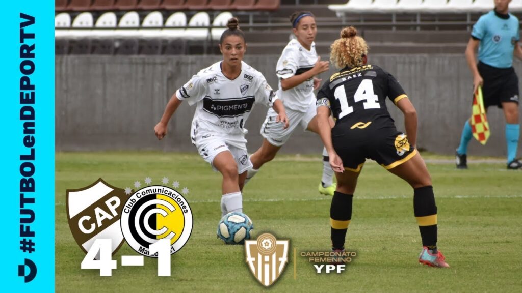Fútbol Femenino: La Lucha por la Igualdad Salarial