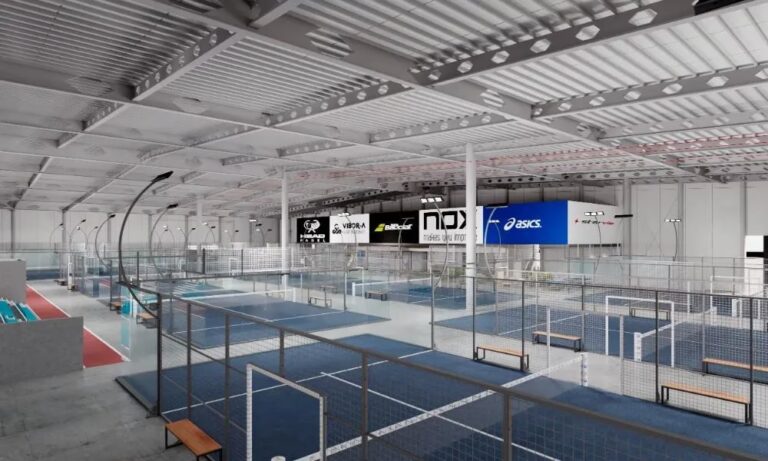 El Resurgimiento del Pádel en Argentina: Un Fenómeno