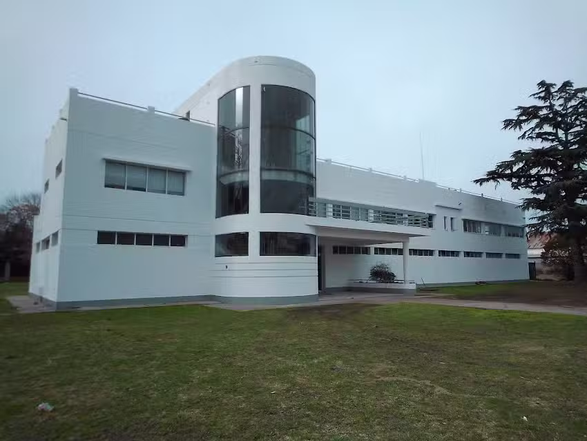 Club YPF
