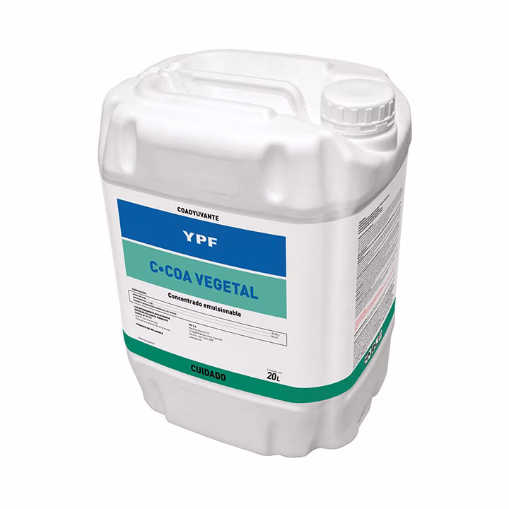 ¿Coadyuvantes tipos?