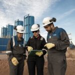 Los 5 Principios del Código de Ética de YPF