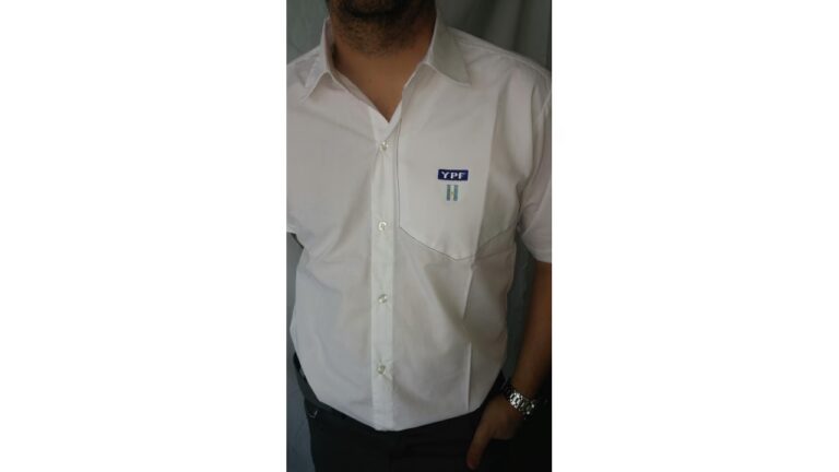 Código de Vestimenta en YPF: Guía Definitiva
