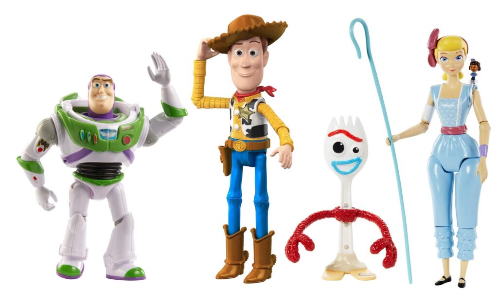 Toy Story 5: Todo sobre el regreso de Woody y Buzz