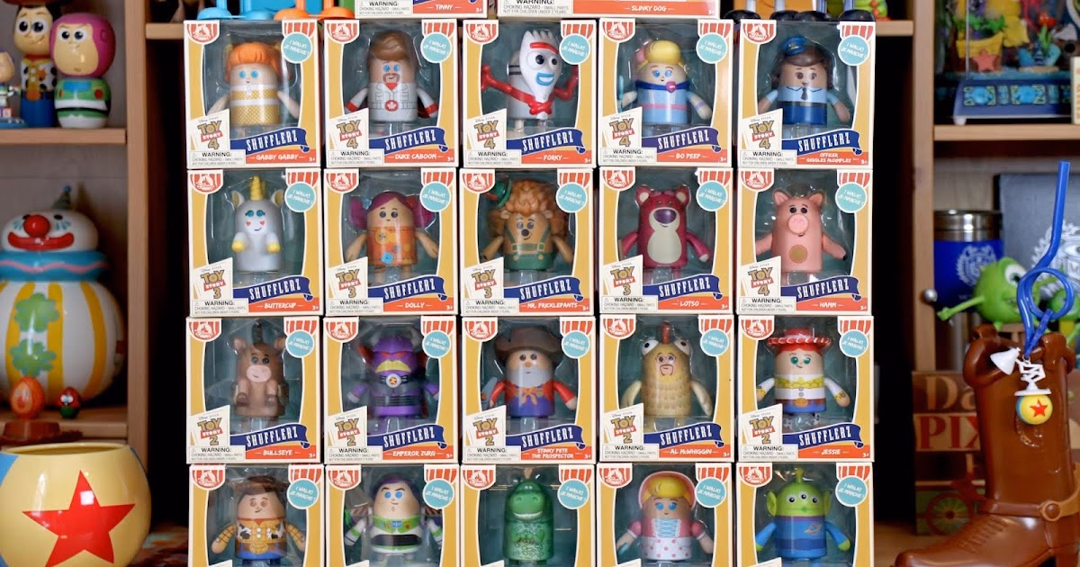 ¿Es oficial Toy Story 5?