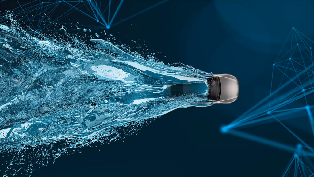 ¿De qué color es el gasoil premium?