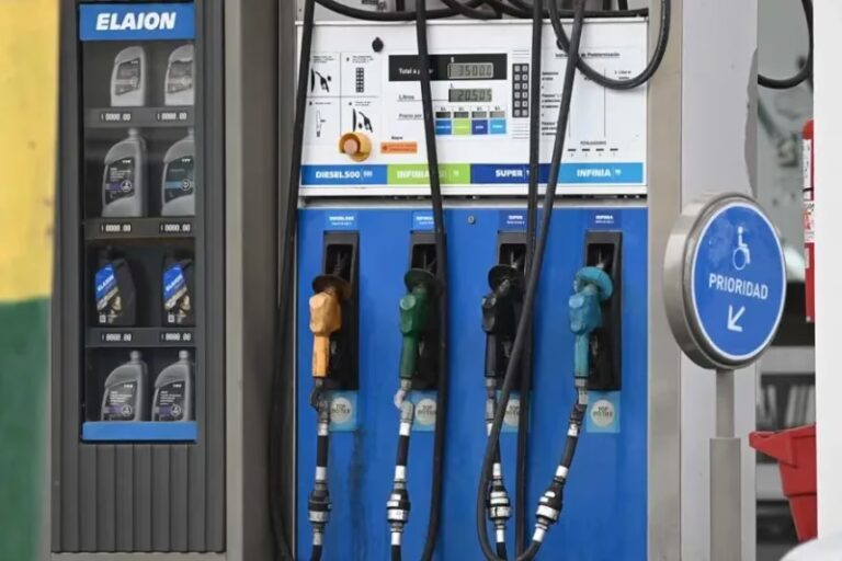 El Color del Combustible: Mitos y Verdades