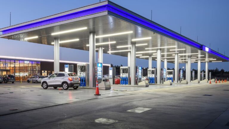 Certificación TOP TIER: El Sello de Calidad de YPF