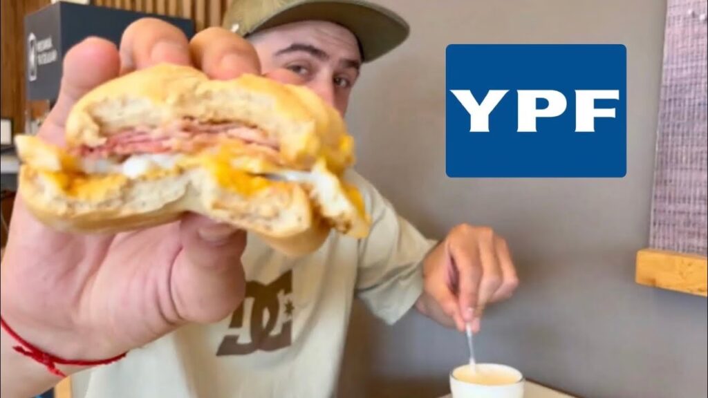 YPF Full: Más que una Parada, una Experiencia