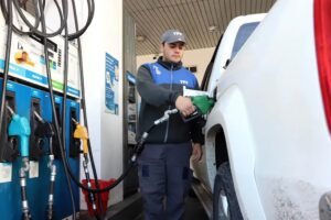 YPF y la Inflación: ¿Por qué sube el combustible?