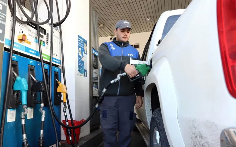 YPF y la Inflación: ¿Por qué sube el combustible?