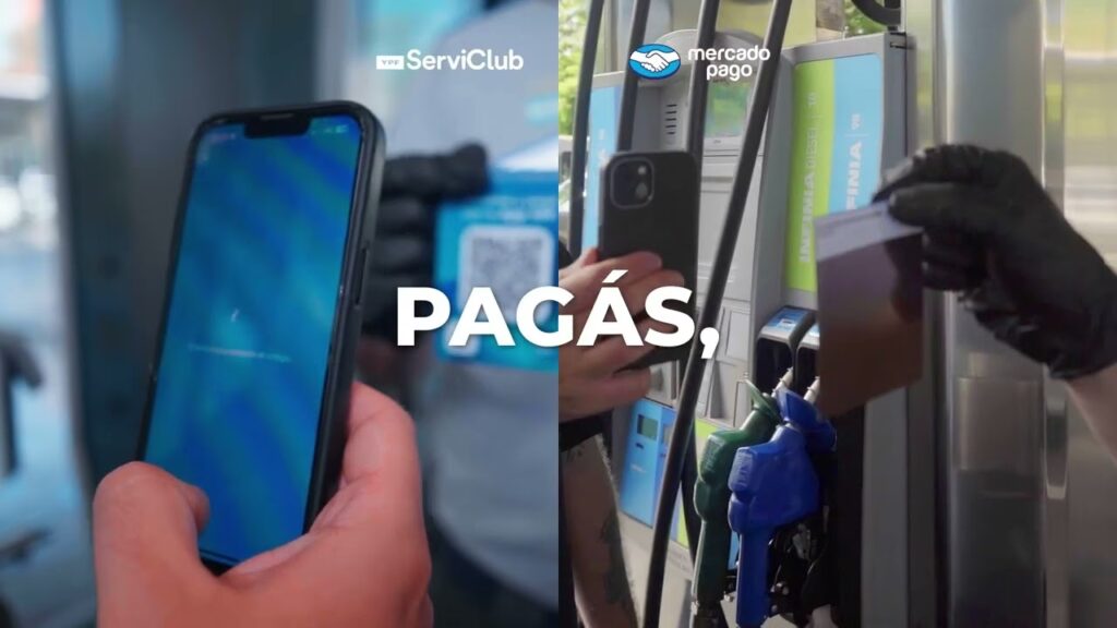 Tarjetas y Mercado Pago en la APP YPF: Tu Guía