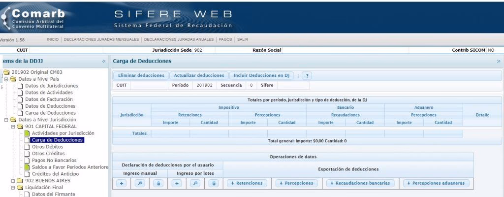 ¿Cómo dar de baja Ingresos Brutos con el Convenio Multilateral?