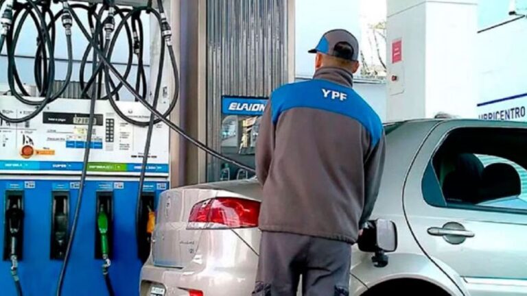 Ahorrá en Combustible: La Guía Definitiva de YPF