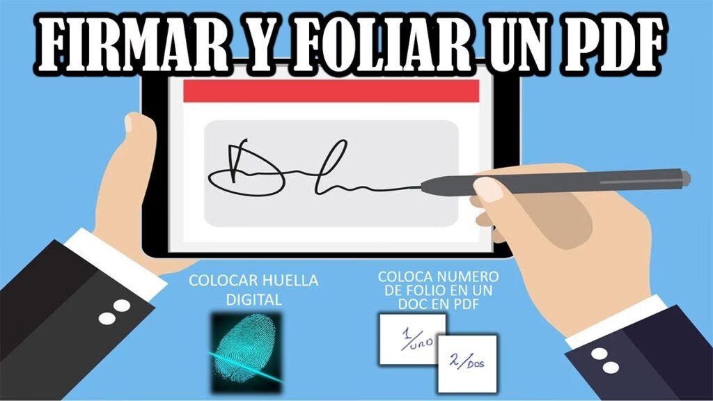 Guía Definitiva para Foliar Documentos en YPF