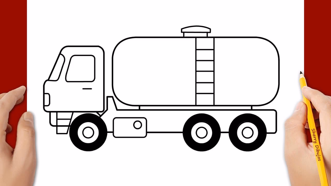 ¿Qué dibujos se hacen en dibujo técnico?