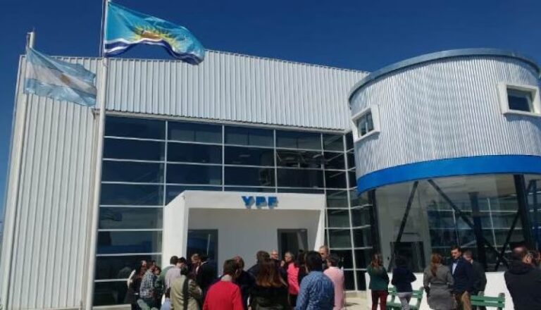 Requisitos para Trabajar en YPF: Guía Completa