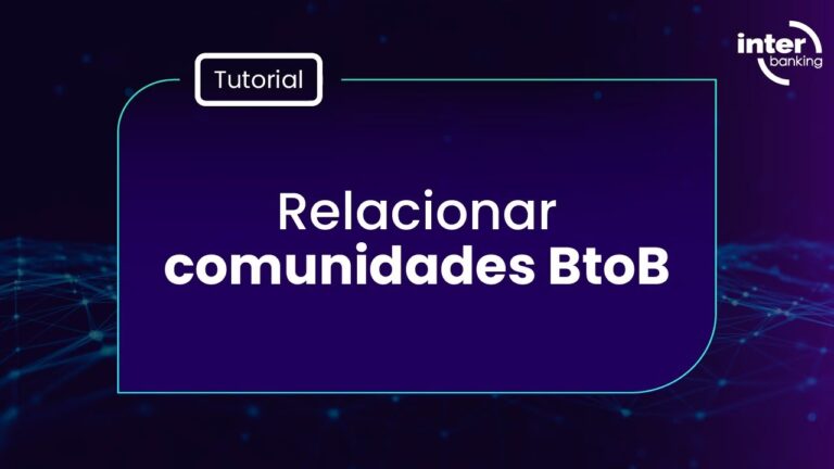 Guía completa para gestionar Interbanking