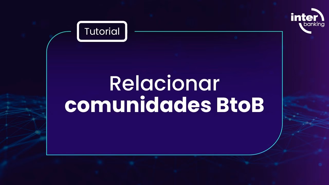 ¿Qué son los pagos BtoB?