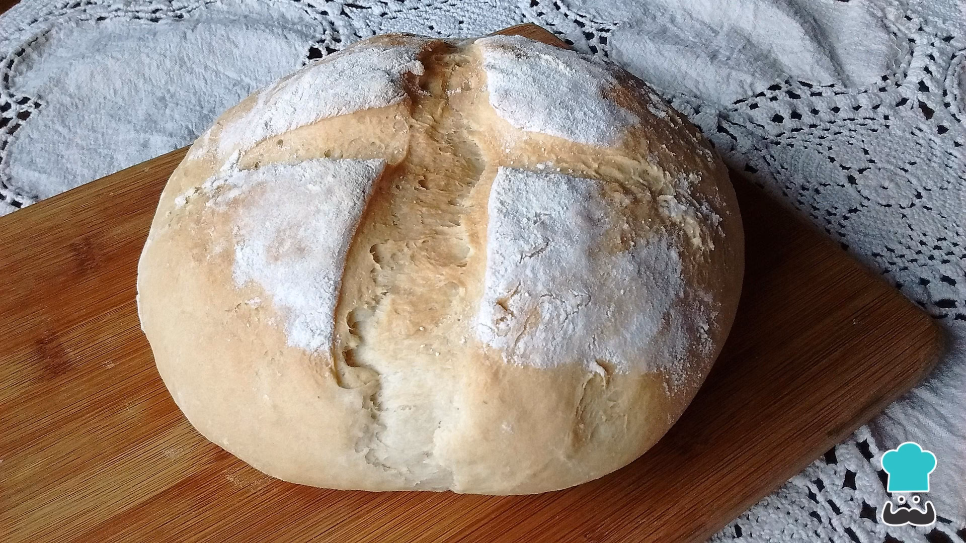 ¿Qué hace que el pan de campo sea único?