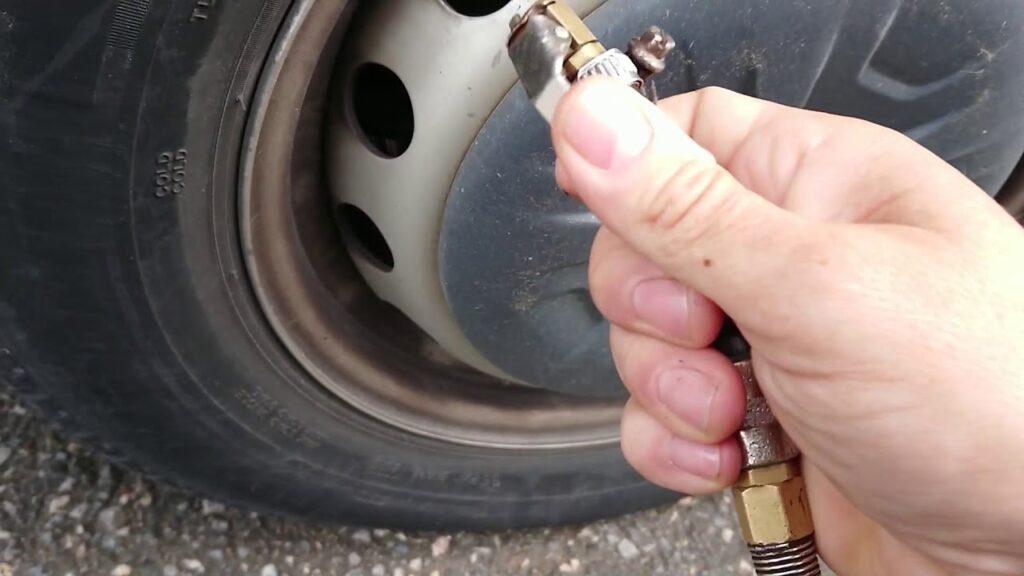 Inflador Eléctrico Portátil Mi: Tu Aliado Definitivo