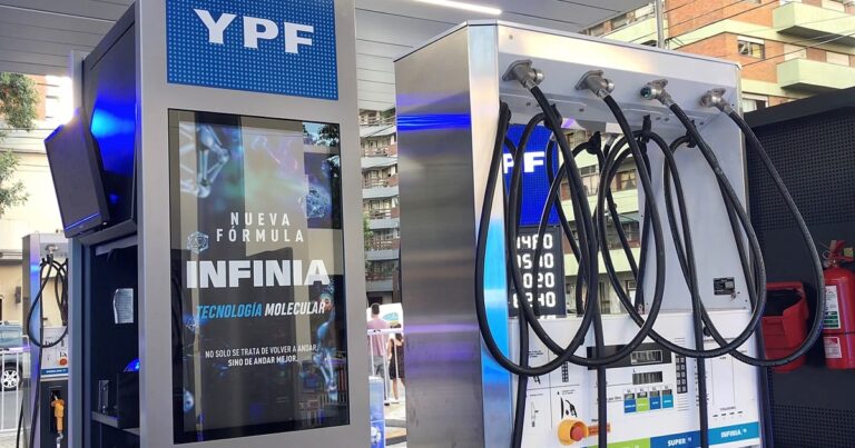 YPF: Tu Aliado Estratégico Ante la Suba de Precios