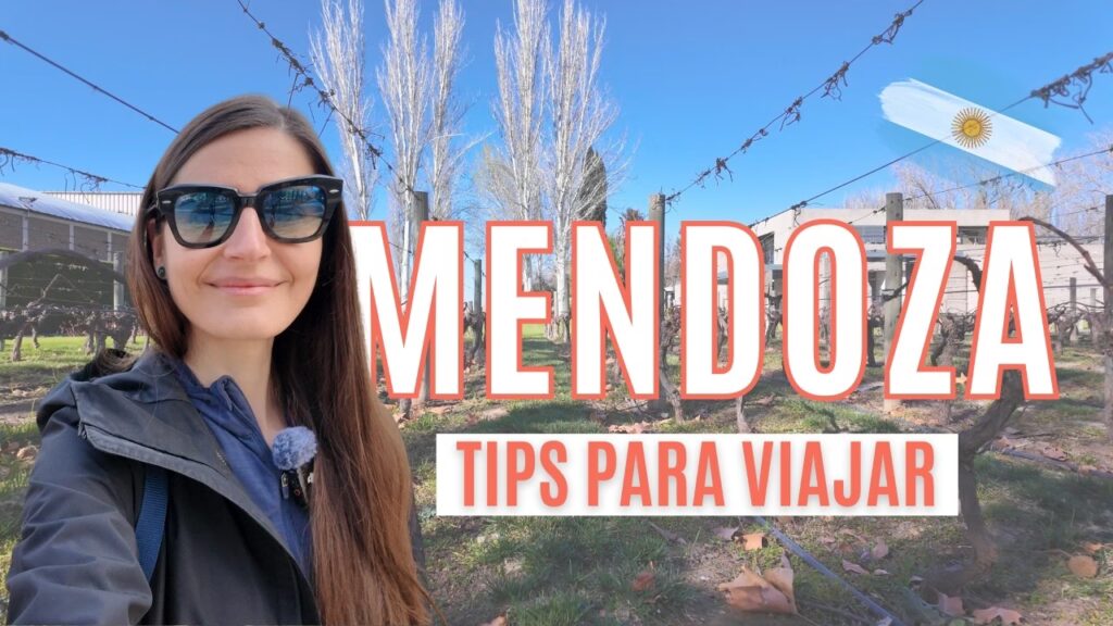 De Buenos Aires a Mendoza: La Ruta del Vino con YPF