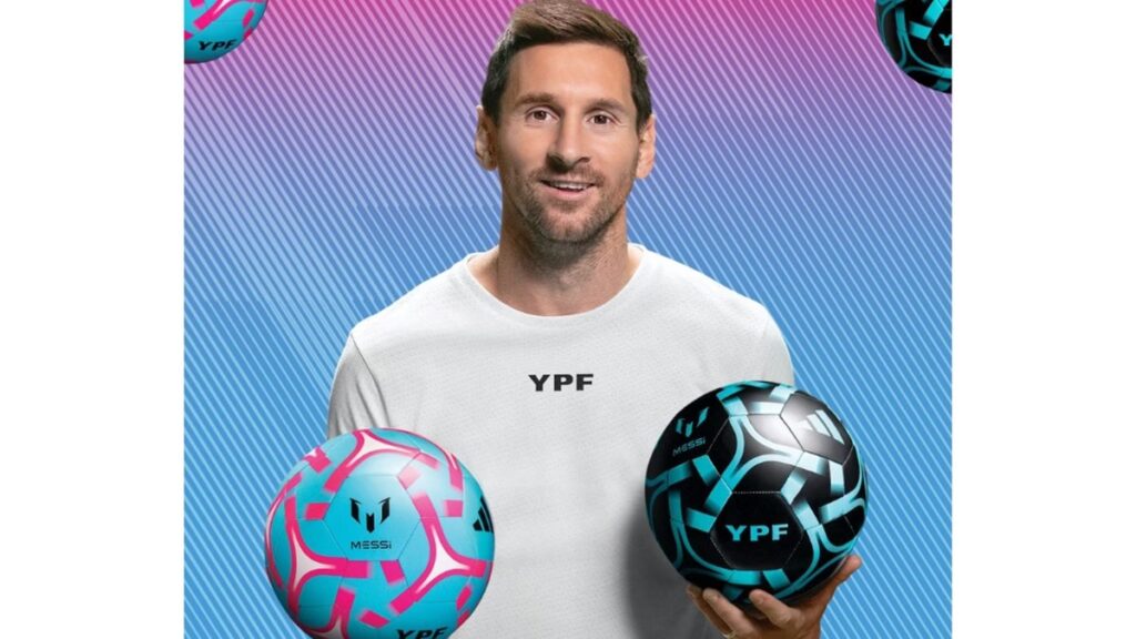 YPF: La Energía que Mueve la Historia Argentina