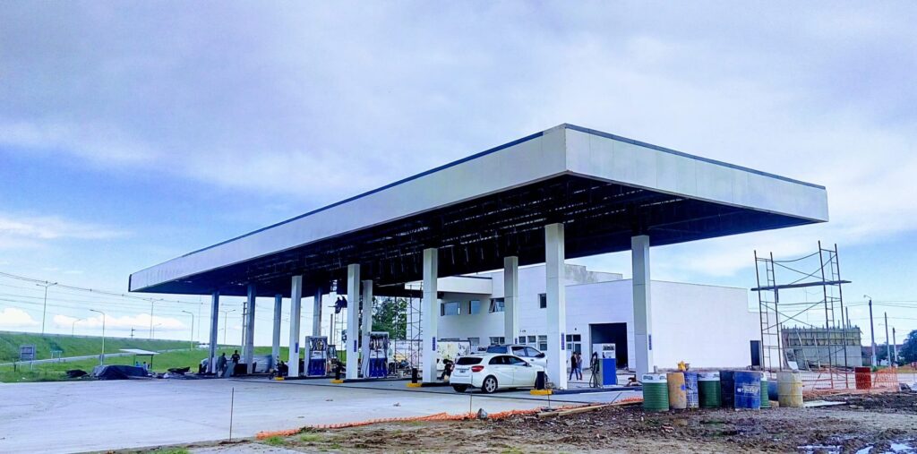 YPF: El Motor Oculto de tu Viaje a Lomas de Tafí