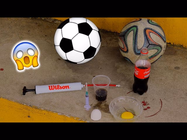 ¿Cuál es el mejor pegamento para reparar un balón de fútbol?